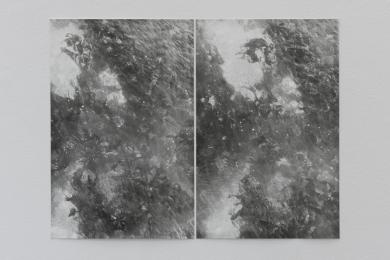 Main image of the artwork Untitled (Kelp Forest)