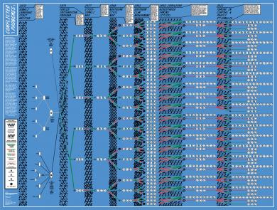 Main image of the artwork Conflicted Phonemes