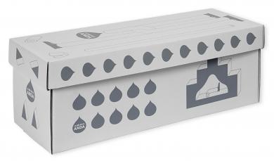 Main image of the artwork La Más Bella. ANDA