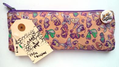 Main image of the artwork La Más CHULA