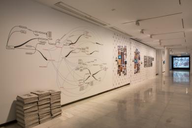 Main image of the artwork Los bárbaros