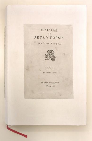 Main image of the artwork Historias de arte y poesía