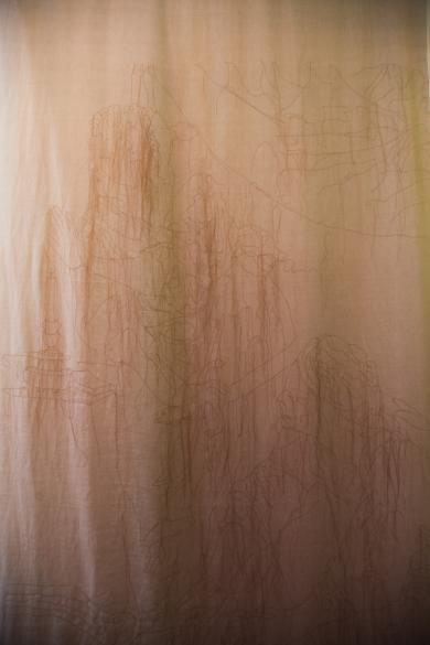 Main image of the artwork Artemisia Gentileschi: Judith and Her Maidservant with the Head of Holofernes, ca. 1645