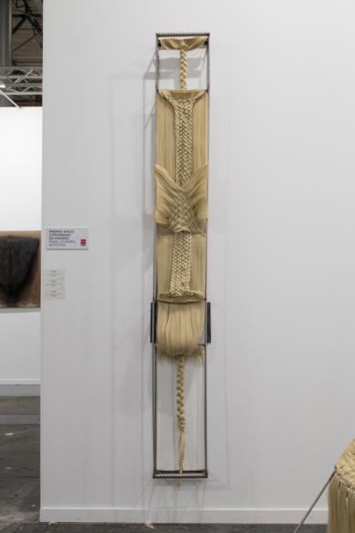 Main image of the artwork Milena