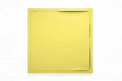 Main image of the artwork Fondos (Light Yellow)