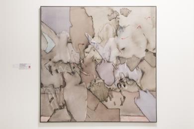 Main image of the artwork Memory Foam