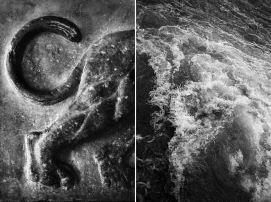 Main image of the artwork Roma, díptico nº 35