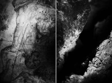 Main image of the artwork Roma, díptico nº 41