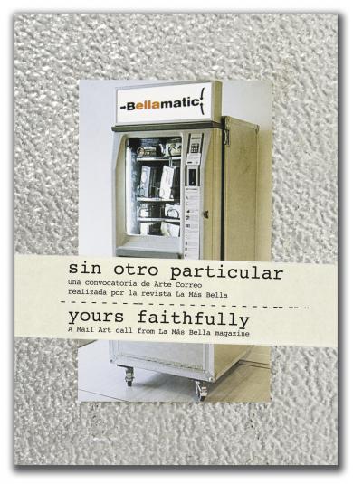 Main image of the artwork SIN OTRO PARTICULAR