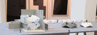 Main image of the artwork High Rise