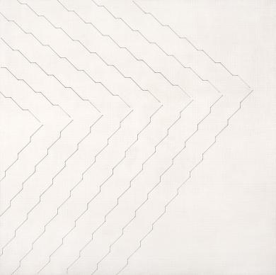 Main image of the artwork Estructura simple