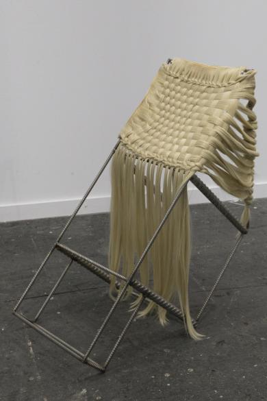 Main image of the artwork aulki bat