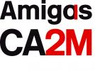 logotipo Amigos ca2m