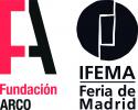 logotipo arco madrid