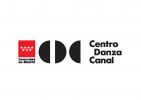 logotipo de centro danza canal