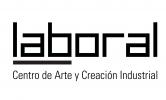 logotipo laboral