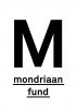 Logotipo mondriaan fund