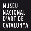 logotipo de museu nacional d'art de cataluya