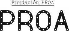 logotipo PROA