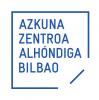 Logo Azkuna Zentroa - Alhóndiga Bilbao