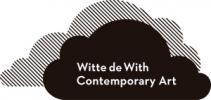 Logo Witte de With Center for Contemporary Art, Rotterdam