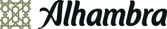 Logo Cervezas Alhambra