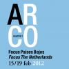 Logotipo de ARCO