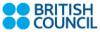 logotipo british council