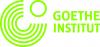 logotipo Goethe Institut