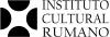 logotipo Instituto cultural rumano