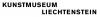 logotipo de Kunstmuseum Liechtenstein