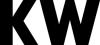 Logotipo de Instituto de arte contemporáneo KW