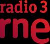 logotipo de Radio 3