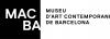 MACBA logo